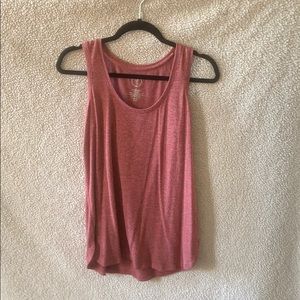 Women’s tank top